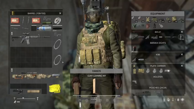 【2022-11-15 17点场】dayz韩爱东西：老韩带你们发东南西北旋风财