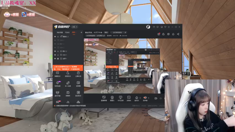 【2022-11-14 20点场】童猪啊i：黄金双倍）让我们半兽人的眼神单纯！