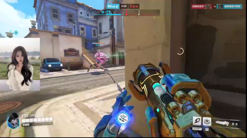 【2022-11-14 23点场】OrangebabyOAO：橘:一定要哥哥吗姐姐不行吗