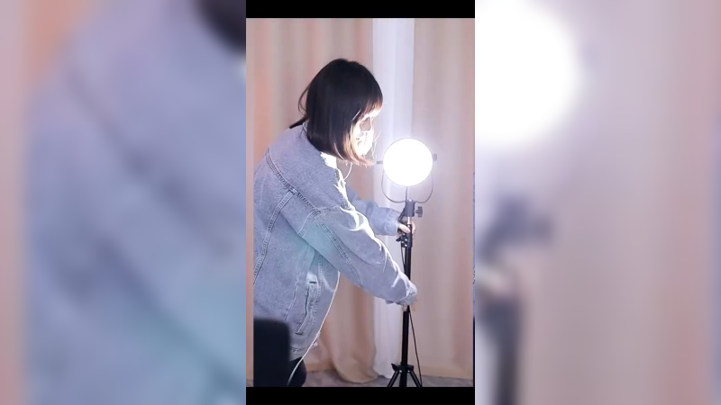 小栗吱--直播日常