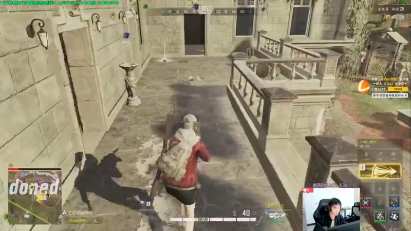 【2022-11-13 19点场】北方ya：晚上8点三排赛！