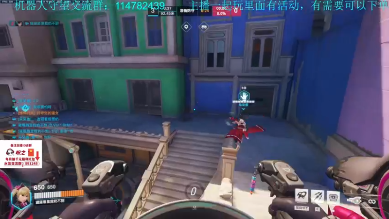 【2022-11-15 17点场】训练把场机器人：全能重装坦克！来学！