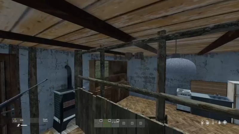 【2022-11-15 15点场】dayz韩爱东西：老韩带你们发东南西北旋风财