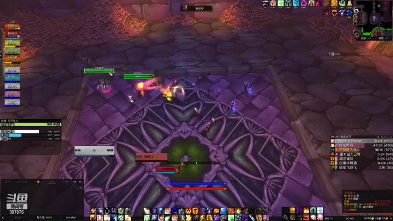 【2022-11-15 20点场】夏一可死毒舌_：阿喵：先魔兽，然后打土豆！