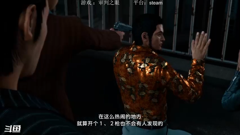 【2022-11-08 19点场】XiaoDxd：经典未来可期型主播!