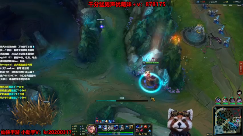 【2022-11-15 11点场】爷大干：无限火力之王~全英雄挑战最后两天！