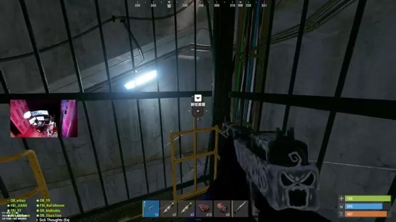 【2022-11-15 19点场】斯祥丶：名人堂提投票！独狼生存！