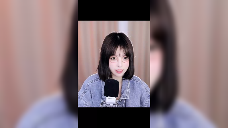 小栗吱--直播日常