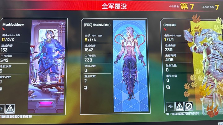 今天有头