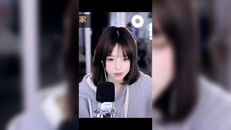 小栗吱--精彩片段