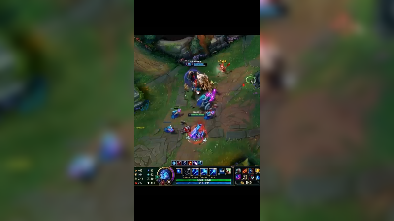 选出艾希的东北大鹌鹑 等于选VN的Uzi