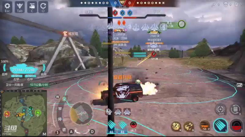 【2022-11-14 17点场】神怒布雷多：神怒布雷多的直播间