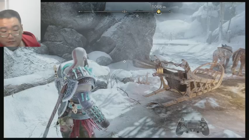 战神5诸神黄昏22-11-11 (40)