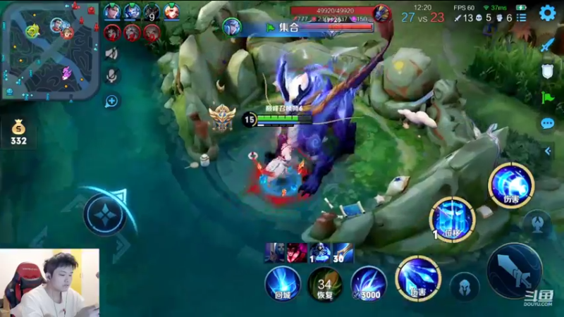 【2022-11-15 19点场】韩跑跑ovo：6天1200上2100失败送14