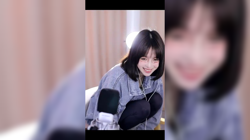 小栗吱-直播日常