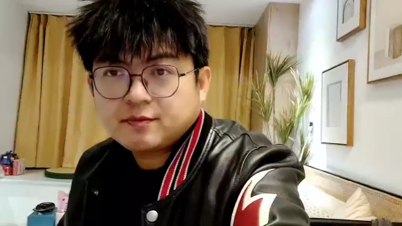 【2022-11-15 19点场】火力堂主：普通的一天。普通