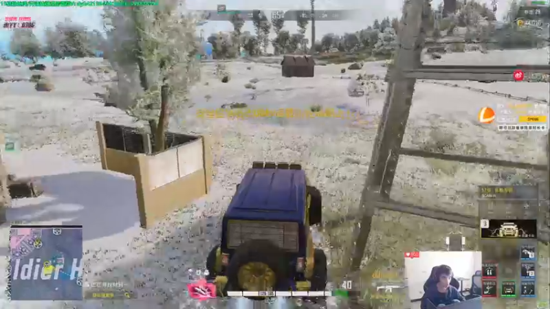 【2022-11-14 15点场】北方ya：单排详解/晚8点单排赛！