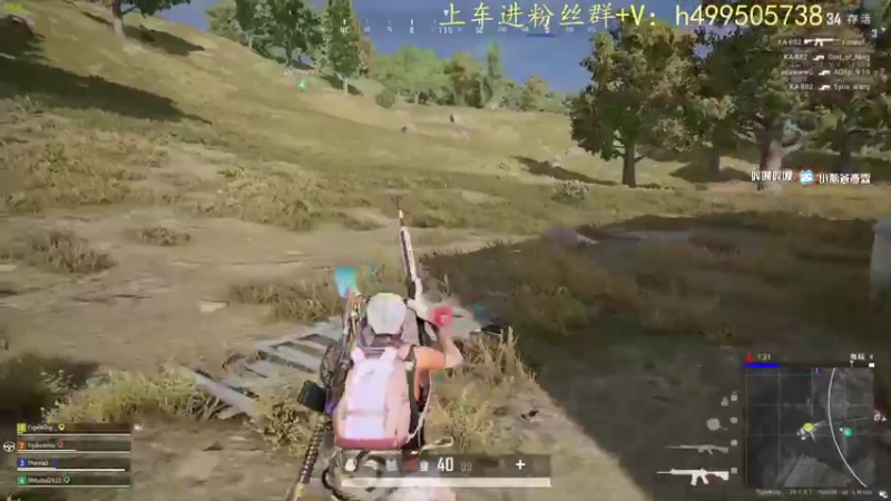 【2022-11-15 11点场】小老虎彦霖：极致的运营和操作
