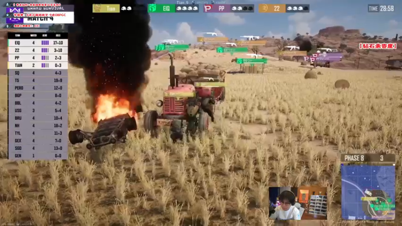 【2022-11-15 00点场】imxiaoxin：【✘-✘】双倍日！