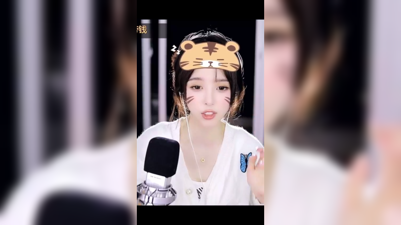 小栗吱--清唱