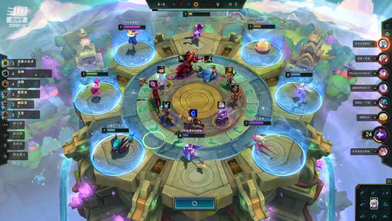 【2022-11-14 00点场】阿邦就是小苞米：我就想练个英雄