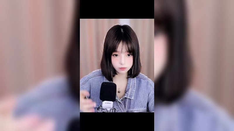 小栗吱--直播日常
