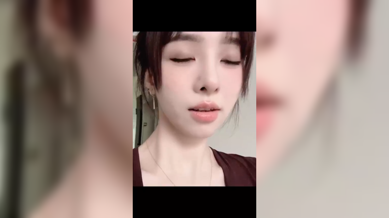 小栗吱--直播日常