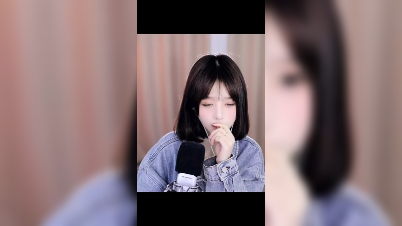 小栗吱--唠嗑