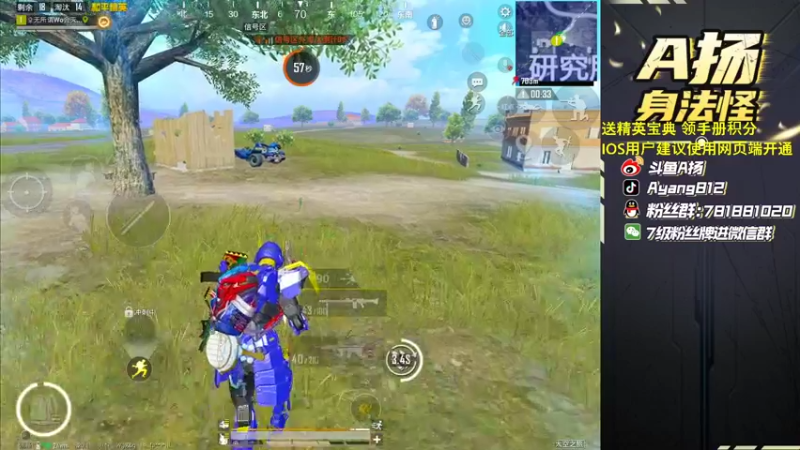 【2022-11-15 18点场】A扬丷：《开精英手册兑皮肤》