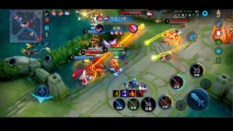 【2022-11-15 19点场】自小语：笨鸟先飞飞飞飞