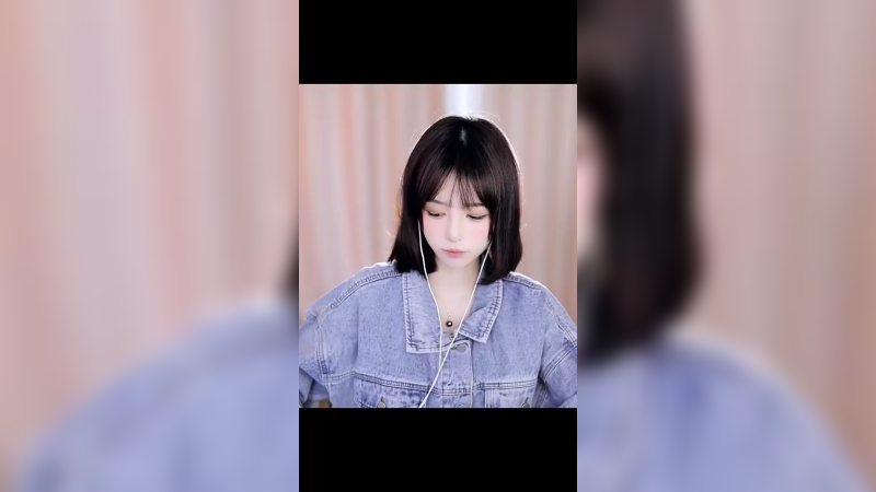 小栗吱--直播日常