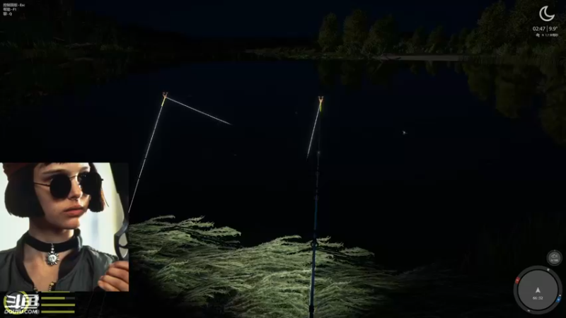 【2022-11-14 16点场】正是在下摸摸西：本直播间主打的就是没人！10258996