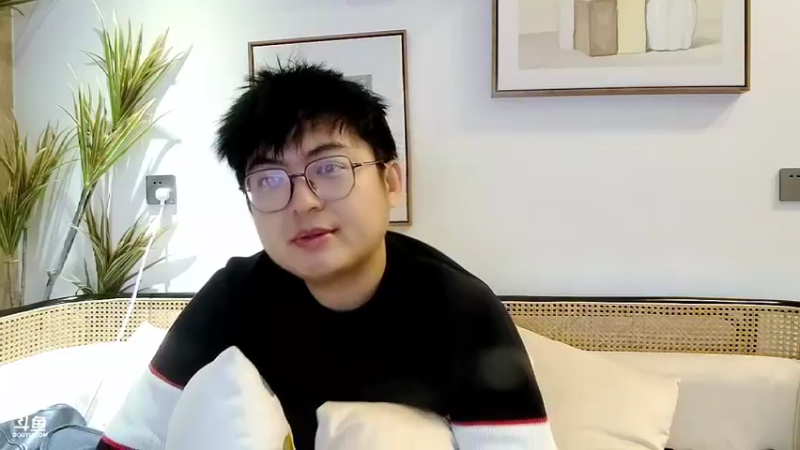 【2022-11-15 00点场】火力堂主：普通的一天。普通
