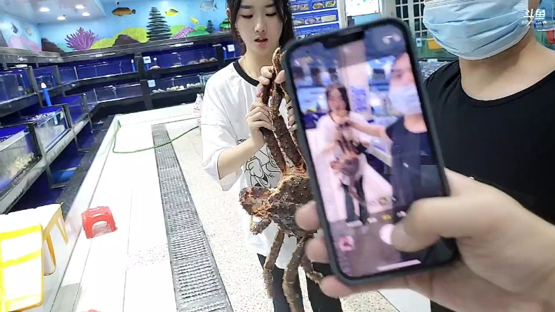【户外】JSA丶北京小王哥的精彩时刻 20221115 20点场