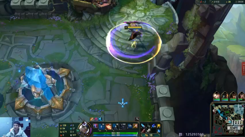 【2022-11-15 05点场】驴酱的冯雨大王：冯雨大王：保持理智，热爱生活~