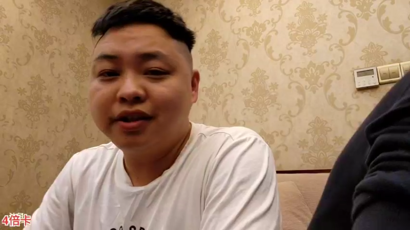 【2022-11-12 01点场】叶子户外：横店人才day4