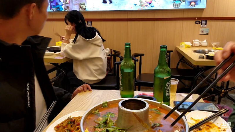 【户外】叶子户外的精彩时刻 20221115 00点场