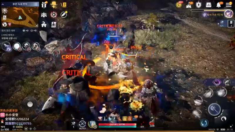 【2022-11-15 19点场】安堂丶：12.10卡尔佩恩宴会