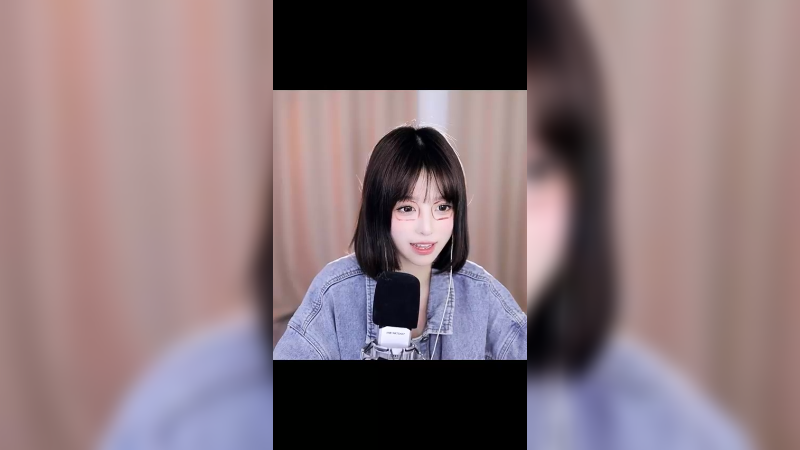 小栗吱--直播日常