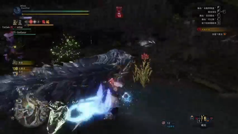 【2022-11-13 15点场】XiaoDxd：经典未来可期型主播!