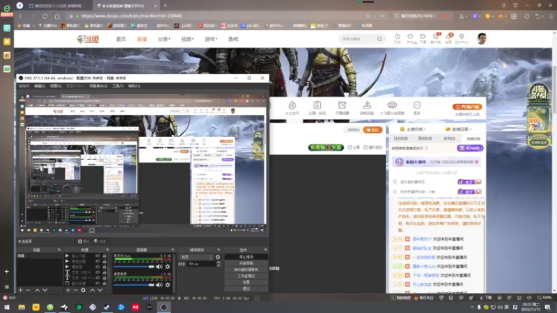 【2022-11-15 20点场】琼斯小卫：晚上播一会 230680