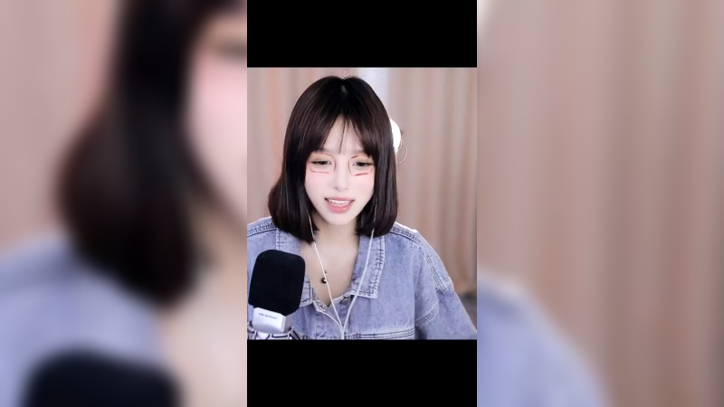 小栗吱--直播日常