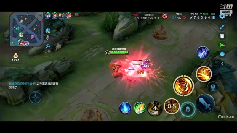 【2022-11-14 21点场】昧昧不是妹妹：每天一把猴活到99