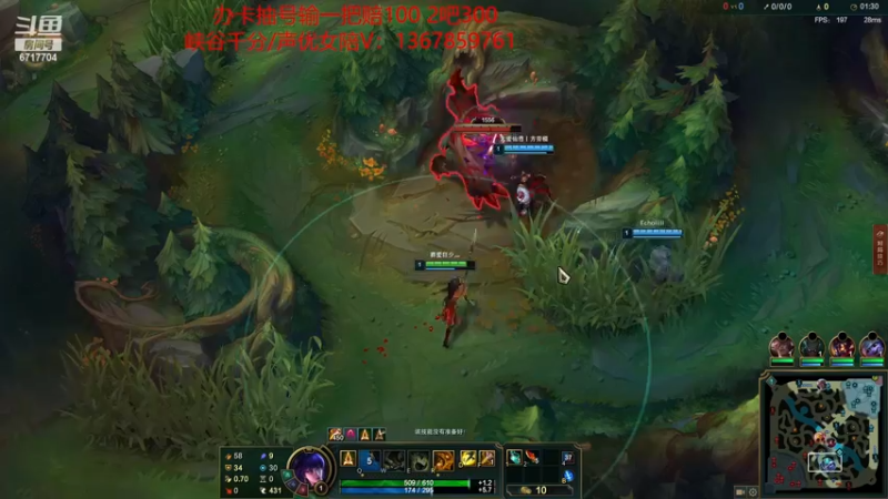 【2022-11-14 23点场】峡谷杀神酱油瓶：7点德杯预选赛加油！