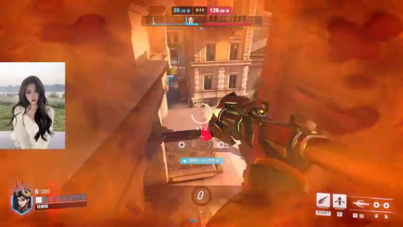 【2022-11-14 21点场】OrangebabyOAO：橘:一定要哥哥吗姐姐不行吗