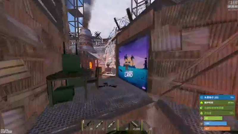 【2022-11-15 19点场】1K黄辉冯：黄辉冯： 硬核模式 ~