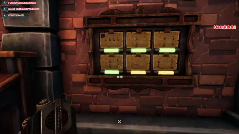 【2022-11-15 07点场】imxiaoxin：【✘-✘】双倍日！