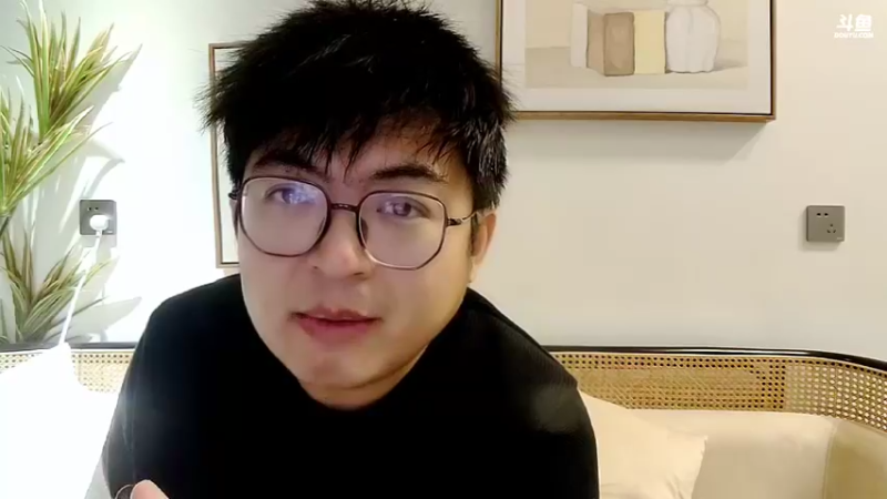 【2022-11-14 22点场】火力堂主：普通的一天。普通