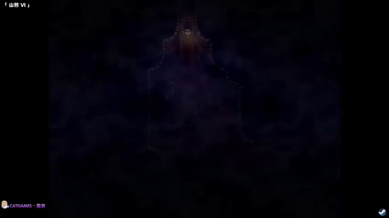 【2022-11-14 22点场】老猫CatGames：【Cat】战神5 诸神黄昏 准备完结