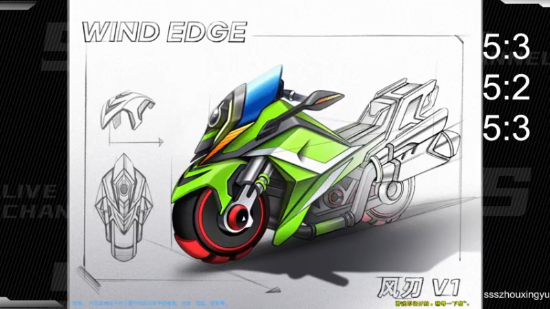 【2022-11-15 00点场】Popkartsss：SSS：训练 10点交流